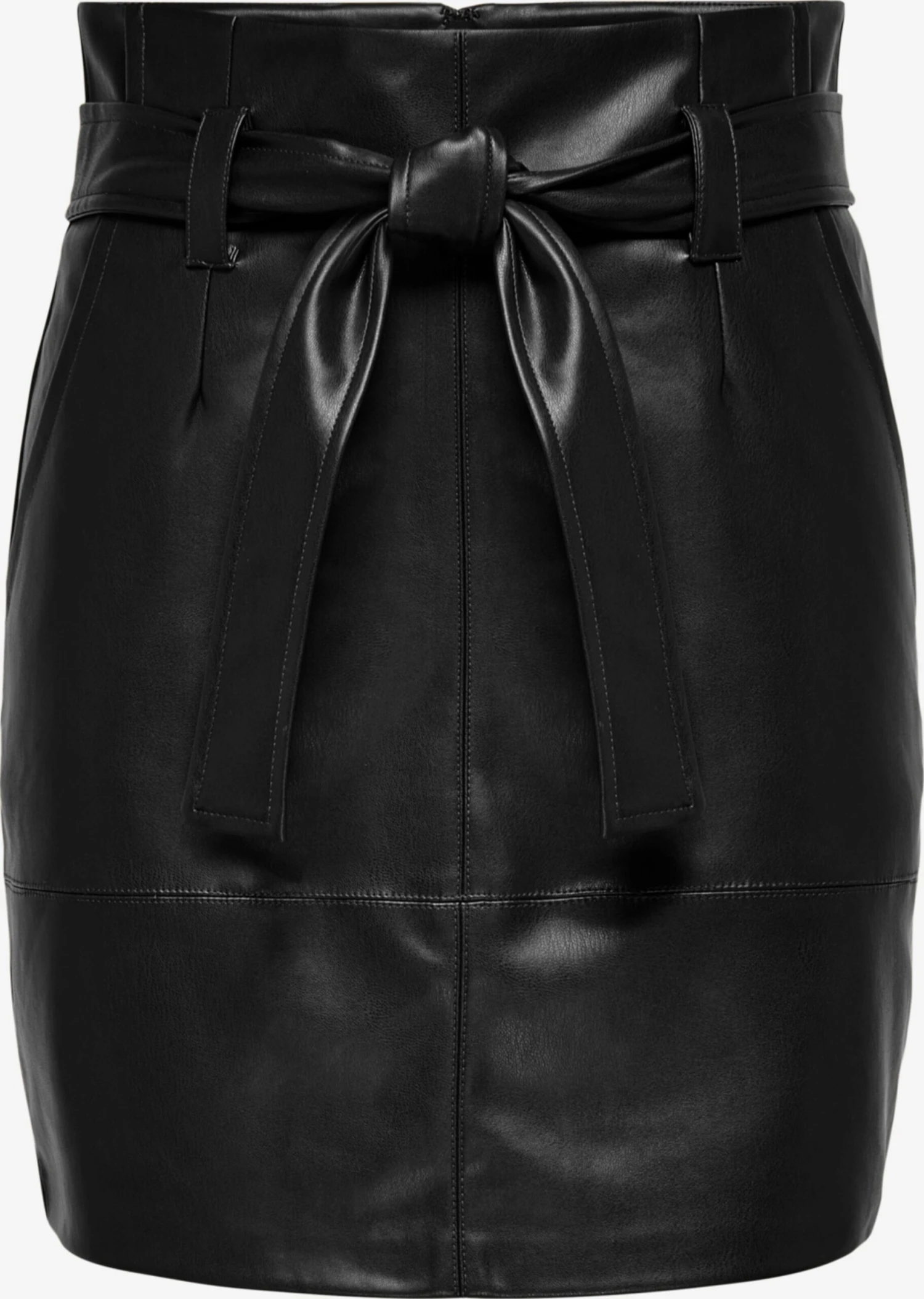 ONLY Mini Rokken Rok Sara Dames Zwart